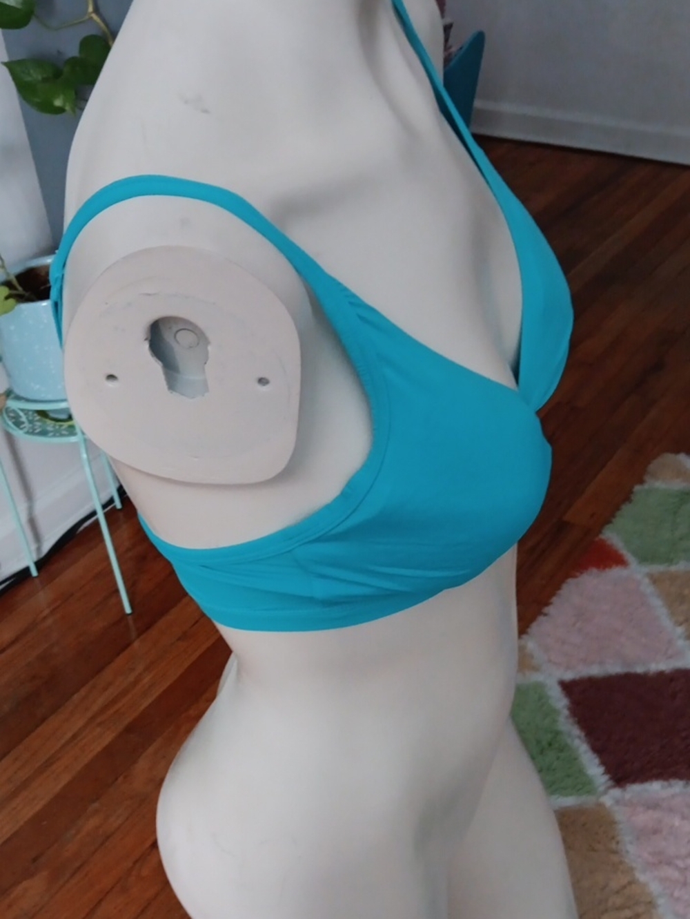 Random Set Of 3 Bras/Bralettes - Medium - Picture 11 of 15